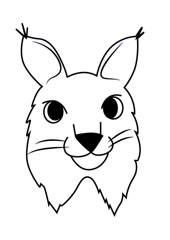 /uploads/image/2021/05/01/How to Draw a Canada Lynx face for Kids4.png